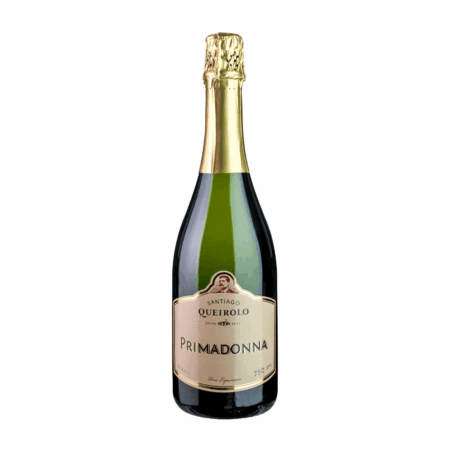 Espumante Primadona Sant. Queirolo 750 ml