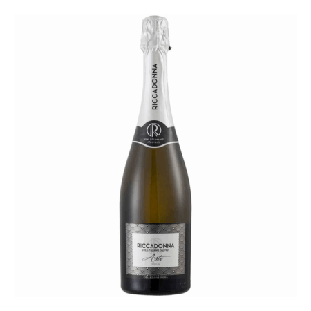 Espumante Riccadonna Asti 750ml