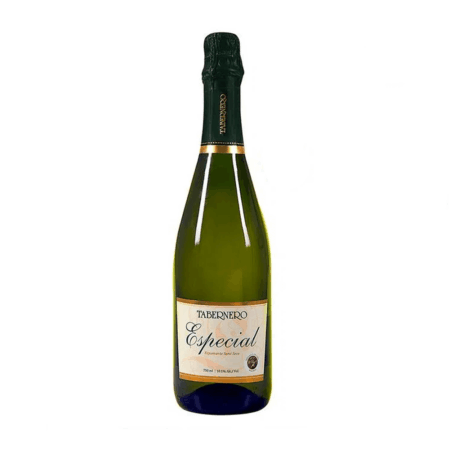 Espumante Tabernero Especial Semi Seco 750ml