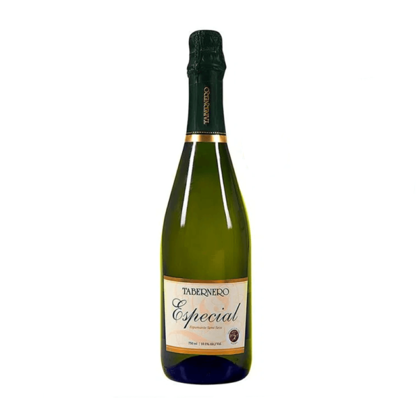 Espumante Tabernero Especial Semi Seco 750ml