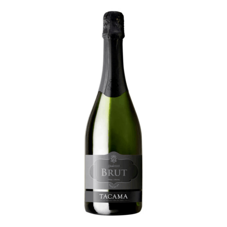 Espumante Tacama Brut 750ml