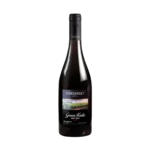 Vino Borgoña Tinto Semi Seco Tabernero 750 ml
