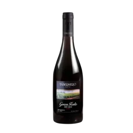Vino Tabernero Borgoña Tinto Semi Seco  750 ml