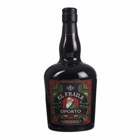 Vino Tabernero Oporto El Fraile 750 ml