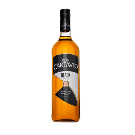Ron Cartavio Black 750 ml