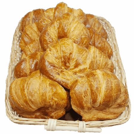 Croissant grande x unidad