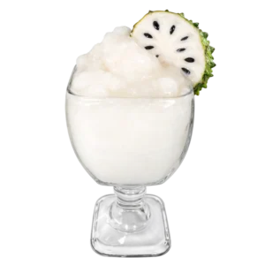 Frozen de Guanábana