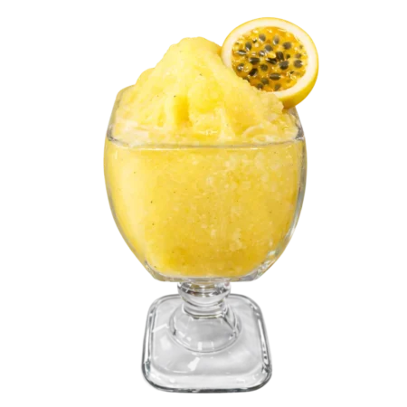 Frozen de Maracuyá
