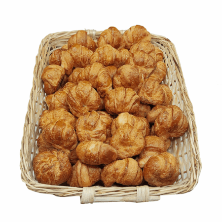 Mini Croissant x unidad