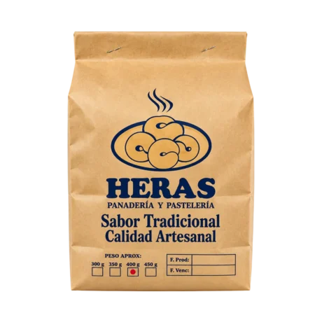 Rosquitas Heras x 400 gr.