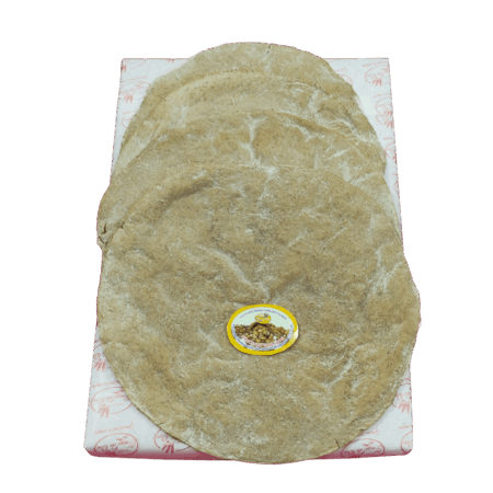 Pan Árabe Integral gigante x unidad