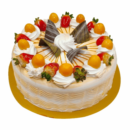 Tortas Hindú Grande