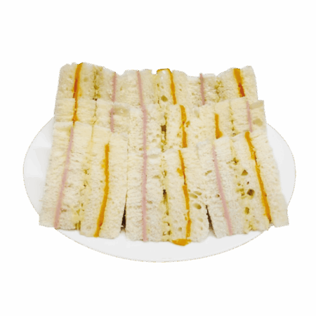 Triplecito Hawaiano