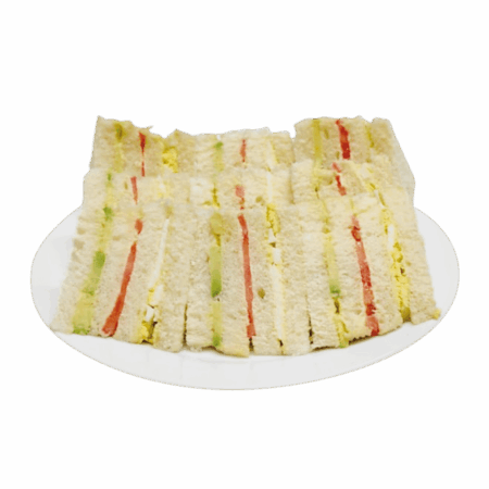 Triplecito con Palta x unidad