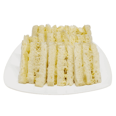 Triplecito de Piña x unidad