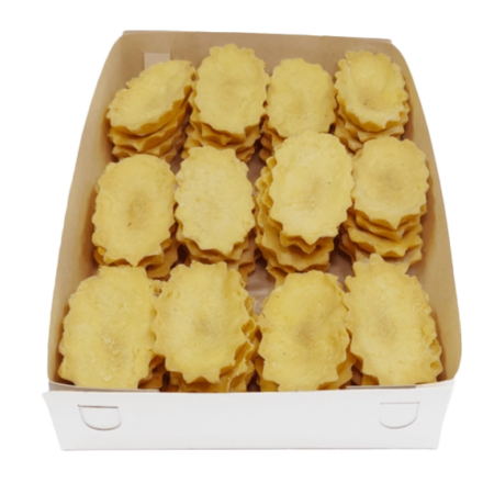 Hojarazcas