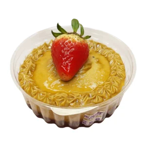 Mini Chocoflan