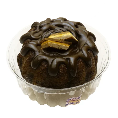 Mini Volcán