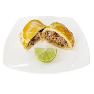 Empanada de Mollejitas