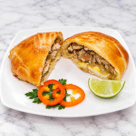 Empanada de Pollo