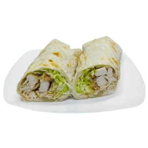 Enrollado de Pavo con Tocino