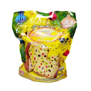 Panetón Trigo de Oro Bolsa x 900 gr.
