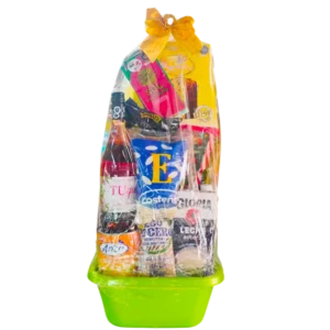 Canasta Navideña 03