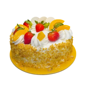 Tres Chantilly Chica