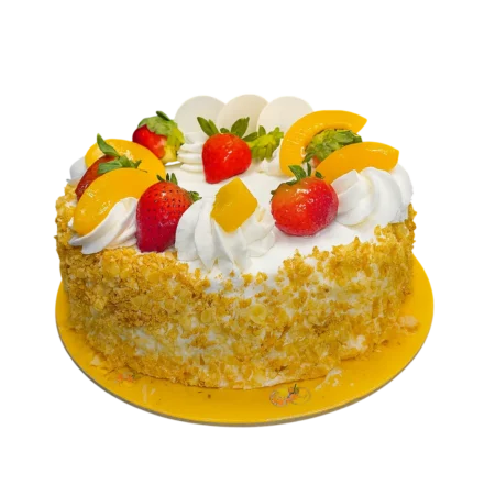 Tres Chantilly Chica