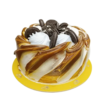 Torta Oreo Chica