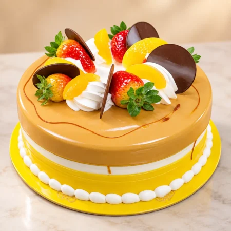 Torta Sabrosa Chica