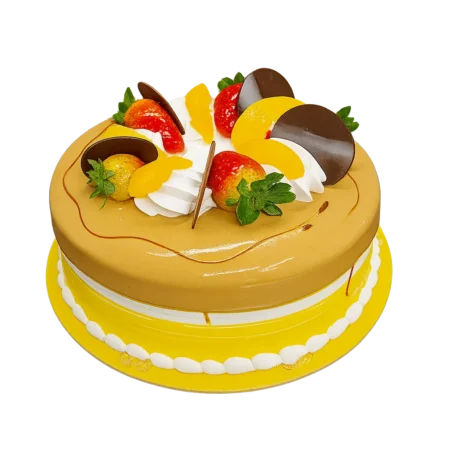 Torta Sabrosa Chica