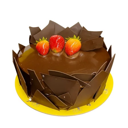 Torta Sacher Chica