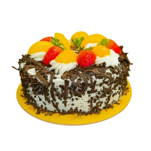 Tres Selva Negra Chica