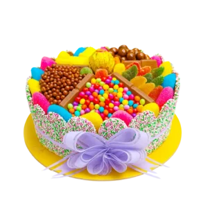 Torta Sorpresa Chica