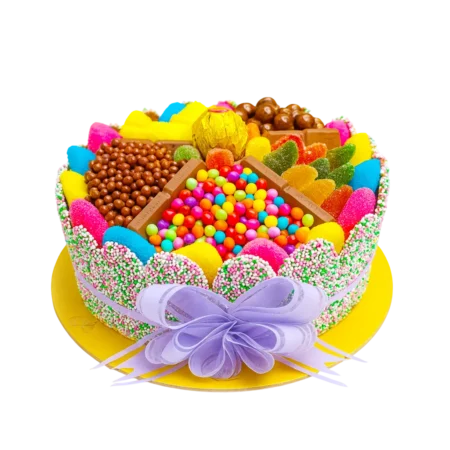 Torta Sorpresa Chica
