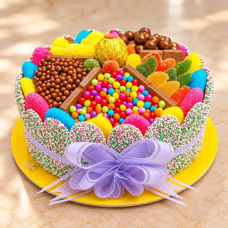 Torta Sorpresa Chica