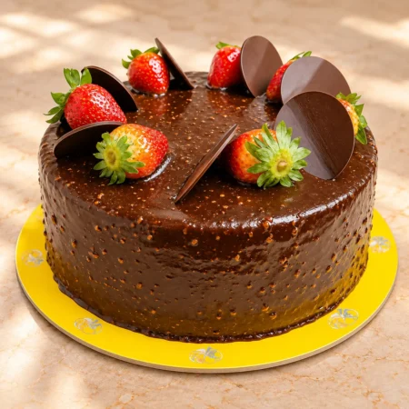 Torta Sublime Chico