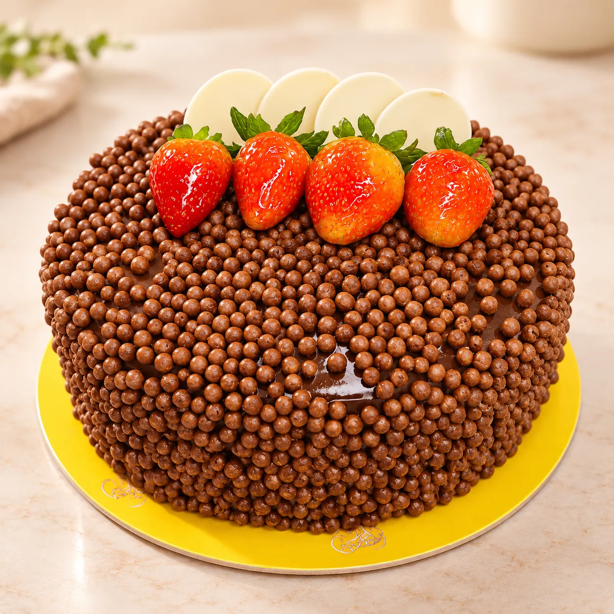 Torta Zambita Chica