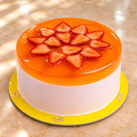Torta Helada Chica