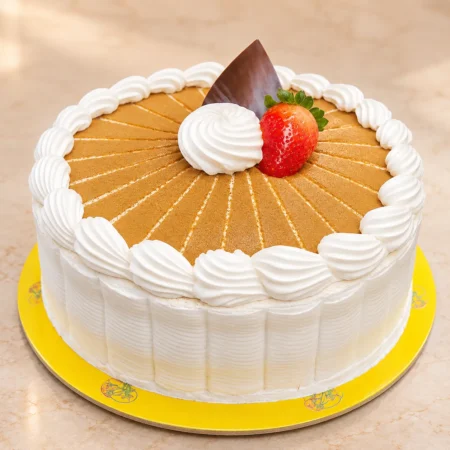 Tres Leches de Clásico Chica