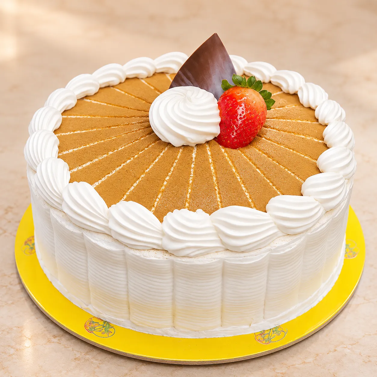 Tres Leches de Clásico Chica
