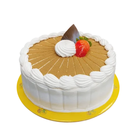 Tres Leches de Clásico Chica