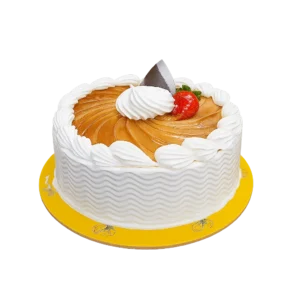 Tres Leches de Chocolate Chica