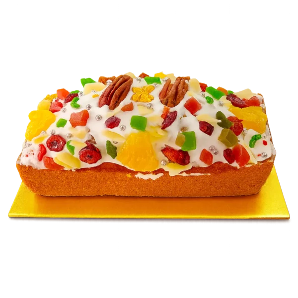 Keke Especial Navideño | Pasteleria Trigo de oro