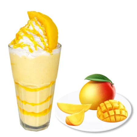 Frappe de Mango