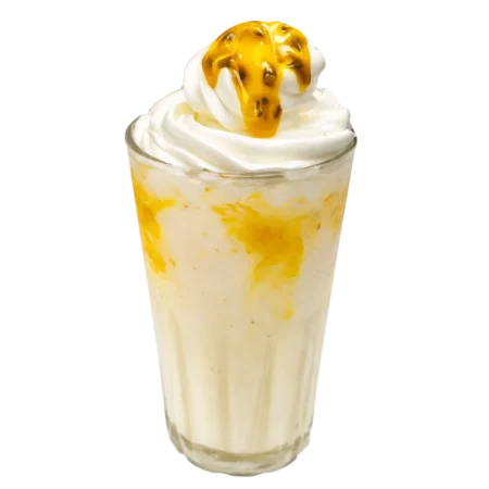 Frappe de Maracuyá