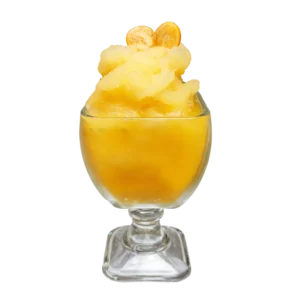 Frozen de Aguaymanto