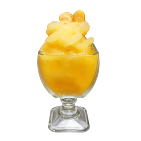 Frozen de Aguaymanto