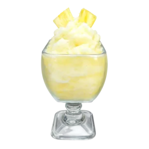Frozen de Piña